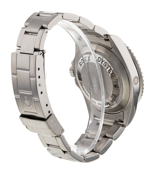 Rolex Sea-Dweller 16600